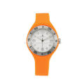 Women's watches with silicone strap